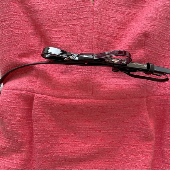 KATE SPADE Bright Pink Dress 💖 - Picture 12 of 12